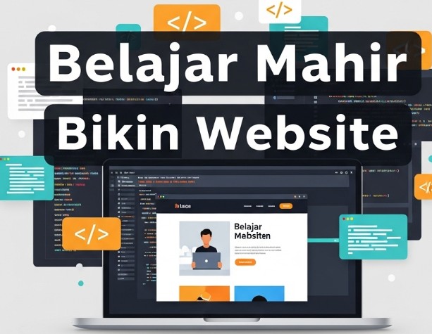 Belajar Online Gak Pake Ribet! Cukup Download, Langsung Jago!