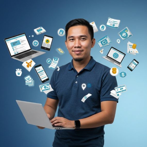 Bangun Situs Afiliasi Impianmu dengan Tema WordPress Terbaik!