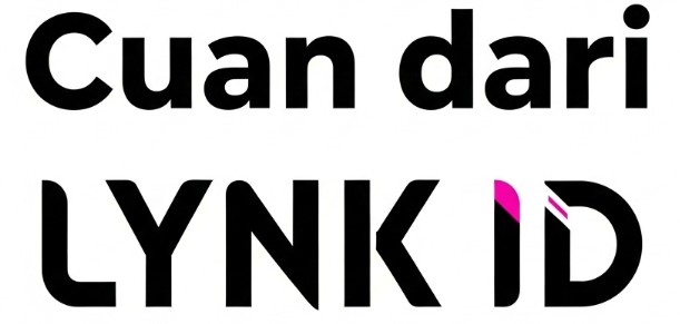 RAHASIA DAPAT CUAN JUTAAN DARI LYNK.ID & AFFILIATE PRODUK DIGITAL TANPA MODAL