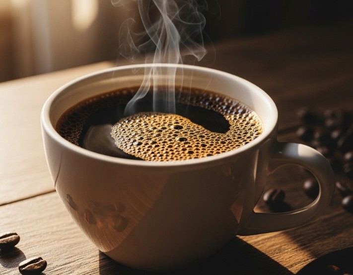 Resep Kopi Nusantara: Warisan Rasa dalam Setiap Tegukan