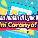 Mau Jualan di Lynk ID? Ini Caranya!