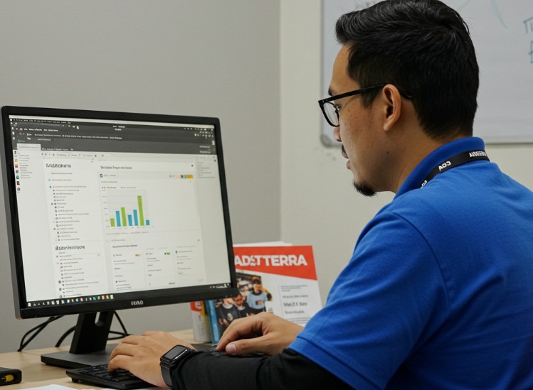 Menguak Potensi Adsterra: Bukan Janji Instan, Ini Panduan ‘MEDIUM CLASS’ Menuju Pendapatan Online yang Realistis