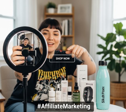 8 Sumber Penghasilan dari TikTok Affiliate yang Wajib Diketahui