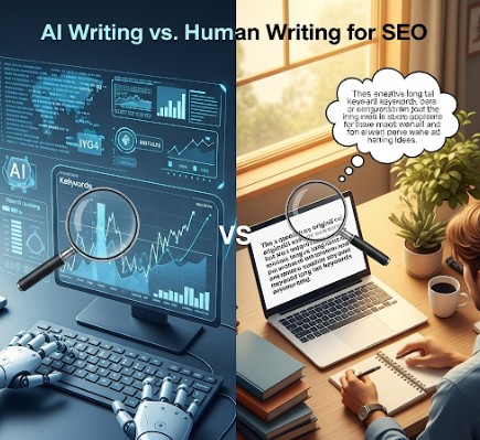 Apakah Konten Buatan AI Masih Bisa Ranking di Google?