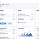 Perbarui Sistem Persediaanmu dengan Template Inventory Modern!