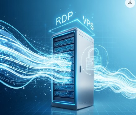 Sewa RDP Windows & VPS Linux Garansi Penuh 30 Hari – Cepat, Privat, Tanpa Drama