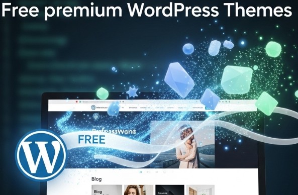 Tema WordPress Premium Gratis: Mitos atau Kenyataan?