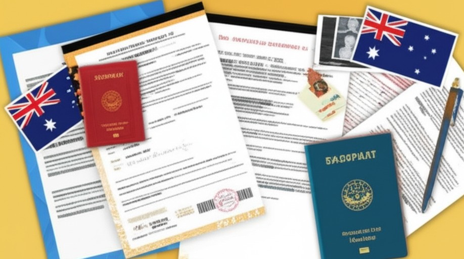 Wujudkan Mimpi Liburan ke Australia, Selandia Baru, dan Amerika: Panduan Lengkap Persyaratan Visa Turis