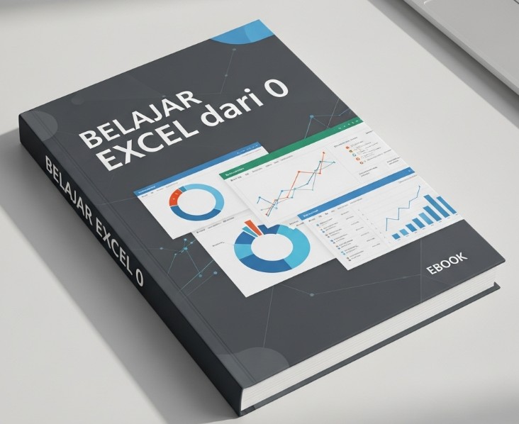 Kuasai Excel dari Nol hingga Mahir dengan Diskon Spesial!