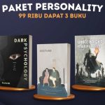 Berhenti Jadi Korban Keadaan! Kuasai Strategi Pemenang & Mental Baja dalam Satu Paket!