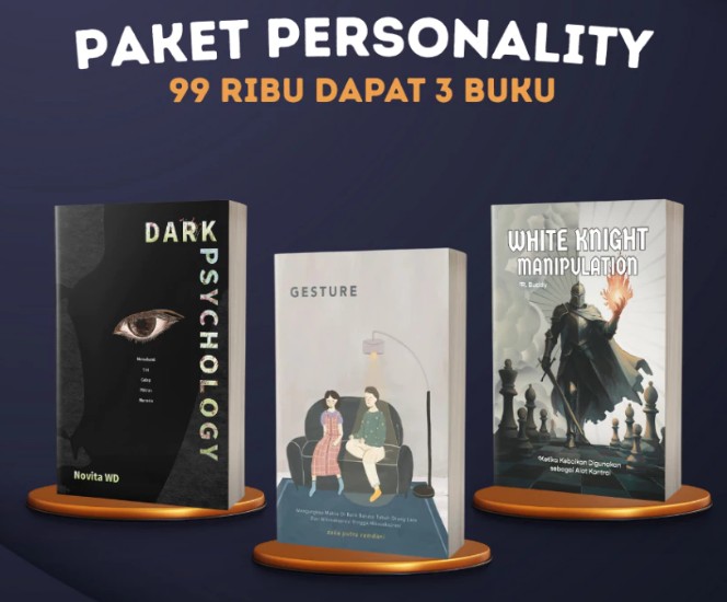 Berhenti Jadi Korban Keadaan! Kuasai Strategi Pemenang & Mental Baja dalam Satu Paket!